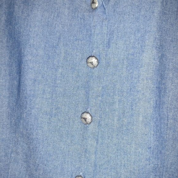 Pendleton summer dress - Picture 2 of 8